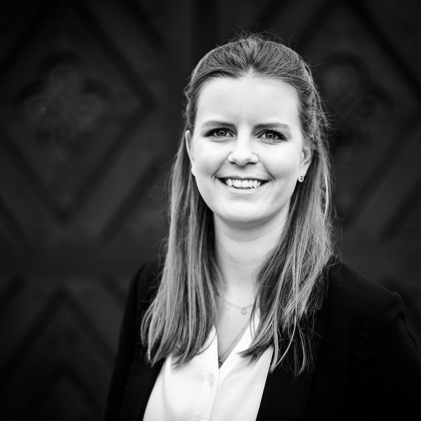 Julia Nowak Julia Nowak Portrait